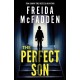 The Perfect Son: From the Sunday Times Bestselling Author of The Housemaid