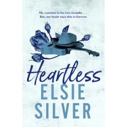 Heartless: The perfect small-town, single dad romance from the Sunday Times bestselling author of Wild Love !