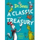 Dr. Seuss: A Classic Treasury