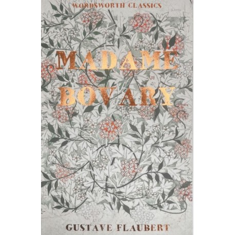 Madame Bovary