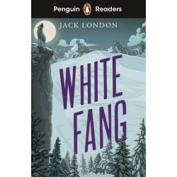 Penguin Readers Level 6: White Fang (ELT Graded Reader): Abridged Edition