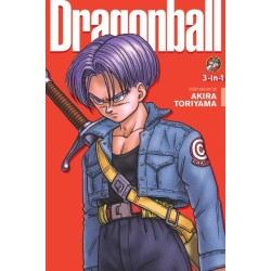 Dragon Ball (3-in-1 Edition), Vol. 10: Includes vols. 28, 29 & 30