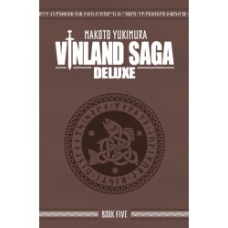 Vinland Saga Deluxe 5