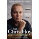 All That Matters: The Inspirational and Uplifting Memoir of Hope From One of GB's Greatest Olympians