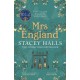 Mrs England: The  award-winning Sunday Times bestseller from the winner of the Women's Prize Futures Award