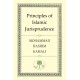 Principles of Islamic Jurisprudence