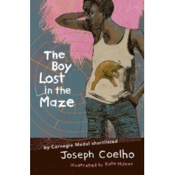 The Boy Lost in the Maze