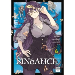SINoALICE 06