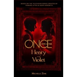 Once Upon a Time - Henry and Violet
