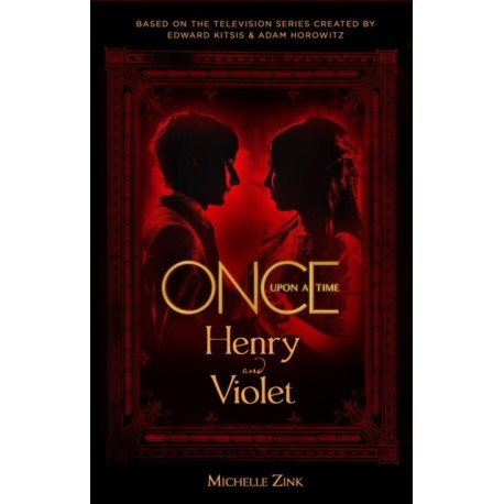 Once Upon a Time - Henry and Violet