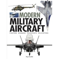Modern Military Aircraft