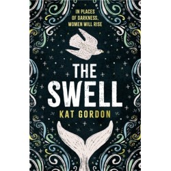 The Swell: The captivating, beautifully atmospheric Iceland-set mystery