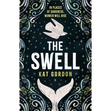 The Swell: The captivating, beautifully atmospheric Iceland-set mystery