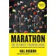Marathon: The Ultimate Training Guide: Advice, Plans, and Programs for Half and Full Marathons