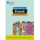 Pearson Revise AQA GCSE French Revision Workbook - for 2026, 2027 exams