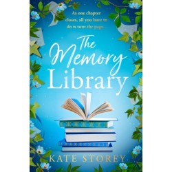 The Memory Library