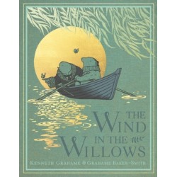 The Wind in the Willows