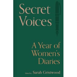 Secret Voices: A Year of Women’s Diaries