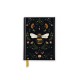 Jade Mosinski: Bee (Foiled Pocket Journal)