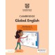 Cambridge Global English Workbook 2 with Digital Access (1 Year): for Cambridge Primary and Lower Secondary English as a Second Language