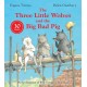 Three Little Wolves And The Big Bad Pig