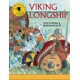 Viking Longship
