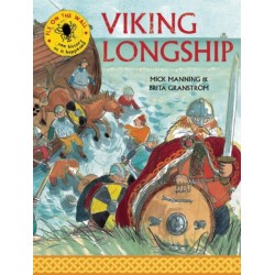Viking Longship