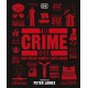 The Crime Book: Big Ideas Simply Explained
