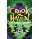 Crookhaven: The Impossible Fortress: Book 4