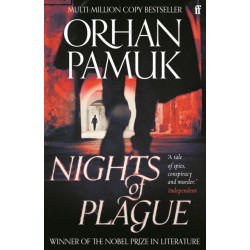 Nights of Plague: 'A masterpiece of evocation' Sunday Times