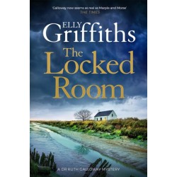 The Locked Room: The thrilling Sunday Times number one bestseller