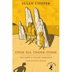 Over Sea, Under Stone: The Dark is Rising sequence