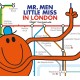 Mr. Men Little Miss in London