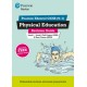 Pearson REVISE Edexcel GCSE Physical Education Revision Guide incl. online edition - for 2026, 2027 exams: Edexcel