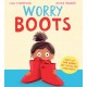 Worry Boots (PB)