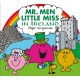 Mr. Men Little Miss in Ireland