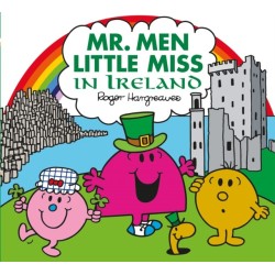 Mr. Men Little Miss in Ireland