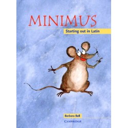 Minimus Pupil's Book: Starting out in Latin