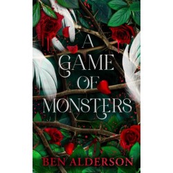 A Game of Monsters: Realm of Fey Book IV