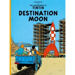 Destination Moon