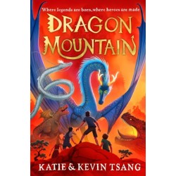 Dragon Mountain