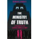 The Ministry of Truth: A Biography of George Orwell's 1984
