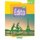 Edito 2e  edition: Livre de l'eleve A1 + didierfle.app