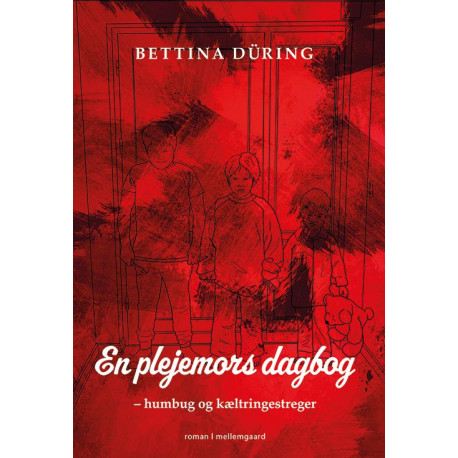 En plejemors dagbog: humbug og kæltringestreger