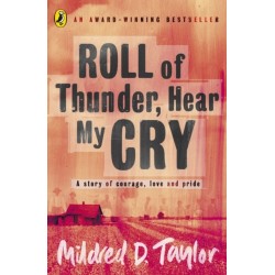 Roll of Thunder, Hear My Cry