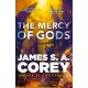 The Mercy of Gods: The spectacular new space opera from the master of SF