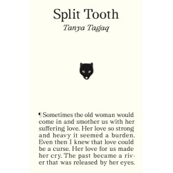 Split Tooth