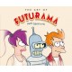 The Art of Futurama: A Visual History of Matt Groening’s Cult Classic Animated Series