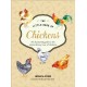 The Little Book of Chickens: An Illustrated Guide to the Extraordinary Lives of Chickens