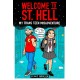 Welcome to St Hell: My trans teen misadventure